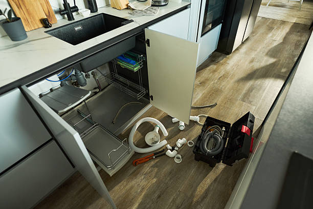 Reliable Drain Cleaning contractor in Waite Park, MN by Street Wise - Plumbing